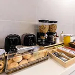 Browndot Hotel Sasang Renecite