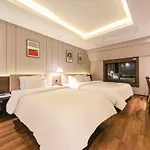 Nampo Button Hotel