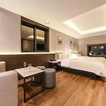 Nampo Button Hotel
