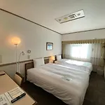 Toyoko Inn Busan Haeundae 1