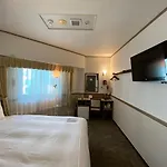 Toyoko Inn Busan Haeundae 1