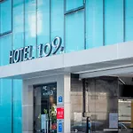 Hotel 109