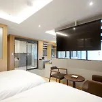 Gijang Hound Hotel Ilgwang
