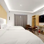 Gijang Hound Hotel Ilgwang