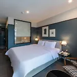 Brown Dot Hotel Deokcheon