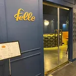 Felix By Stx Hotel & Suite