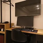 Busan Seomyeon Business Hotel J7