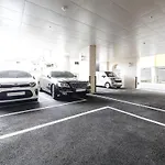 H Moment Hotel Songjeong