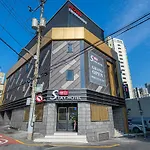 Gwangan Stay Hotel