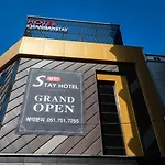 Gwangan Stay Hotel