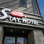 Gwangan Stay Hotel