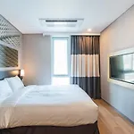 Ibis Ambassador Busan Haeundae