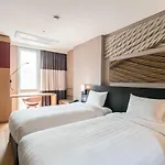 Ibis Ambassador Busan Haeundae