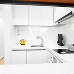 Busan Studio 202 Hotel