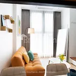 Busan Studio 202 Hotel
