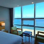 Ms Hotel Haeundae