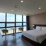 Ms Hotel Haeundae