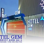 Hotel Gem
