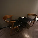 Beomil Brown Dot Hotel