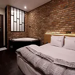Nampo Comma Hotel