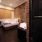Nampo Comma Hotel