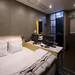 Nampo Comma Hotel