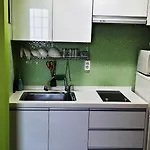 Nampo Comma Hotel