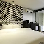 Haeundae Gary Cooper Hotel