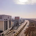 Ariel Hotel