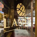 Lamer Hotel