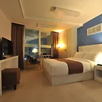 Hotel The Mark Haeundae