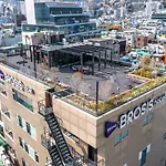 Brosis Hotel