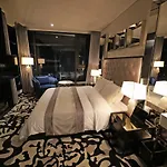 Best Louis Hamilton Hotel Gwangan