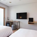 Connect Busan Hotel & Residence