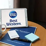 Best Western Haeundae Hotel