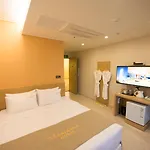 Haeundae Marianne Hotel