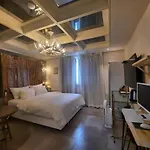 Songjeong Lesign Hotel