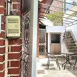 Jj House Gwangan Beach