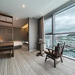 Island Hotel Busan