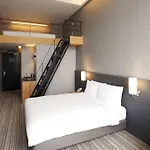 Island Hotel Busan