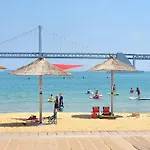 Jj House Gwangan Beach