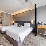 Island Hotel Busan