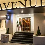 H Avenue Hwamyeong