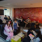 Kimchee Busan Downtown Guesthouse