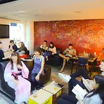 Kimchee Busan Downtown Guesthouse