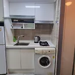 Dusil Subway Station One-Bedroom Apartment