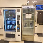 Toyoko Inn Busan Jungang Station