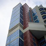 Busan Centum Suitehotel