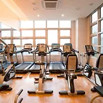 Busan Centum Suitehotel