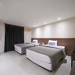 Hotel Egg